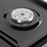 Газовая плита MAUNFELD MGC50GEGR08