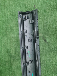 Накладка двери передняя правая Hongqi HS5 (19-нв)