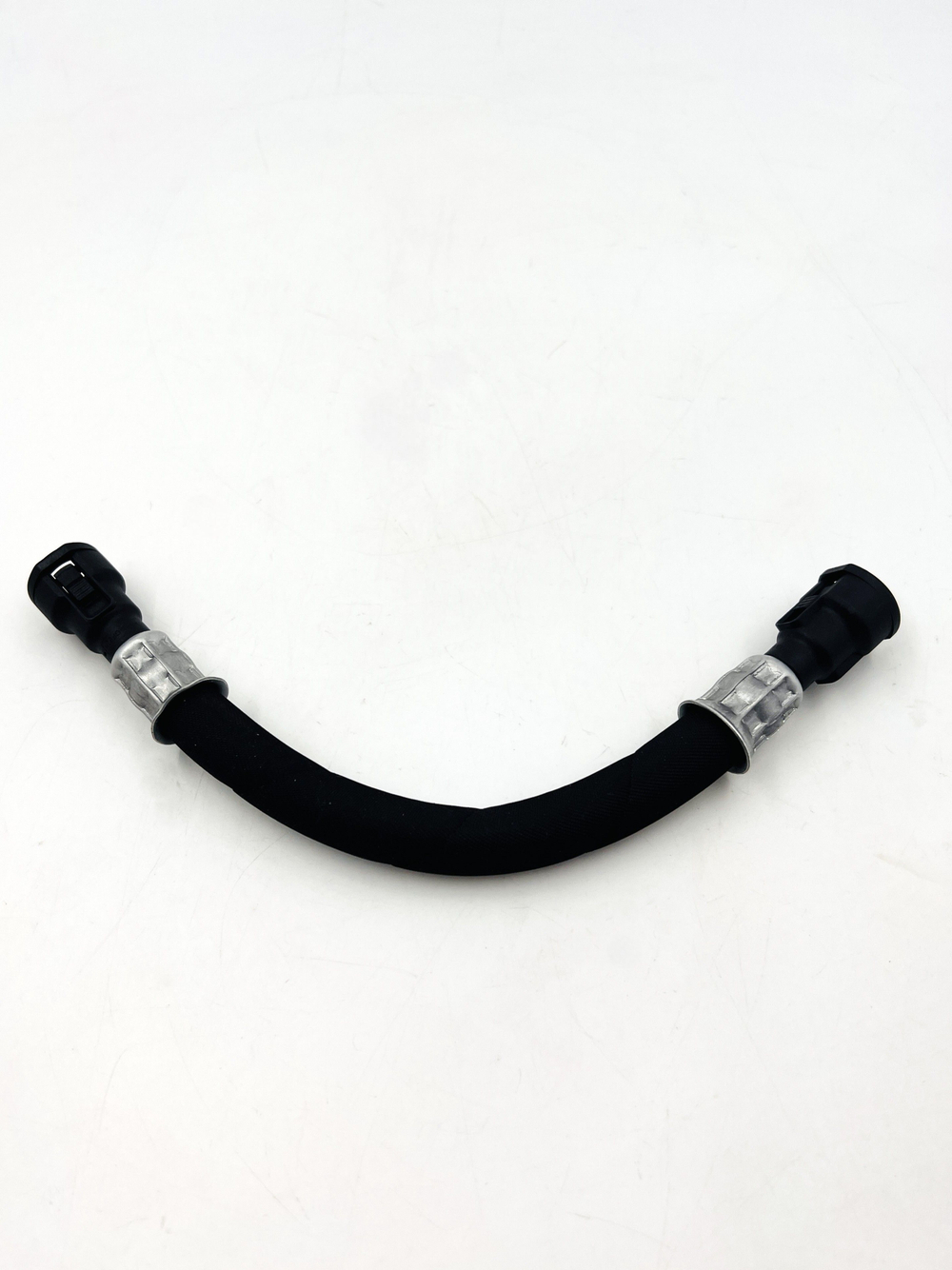 Шланг высокого давления ВАЗ 2123 Нива Шевроле к топливному фильтру