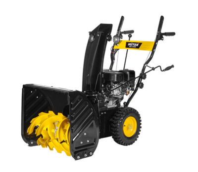 Снегоуборщик бензиновый HUTER SGC 4800B