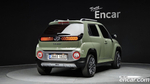 Hyundai Casper Turbo Inspiration (12.2021)