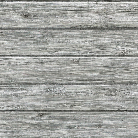 Металлический сайдинг AQUASYSTEM Скандинавский брус «Модерн» узкий, 3 м