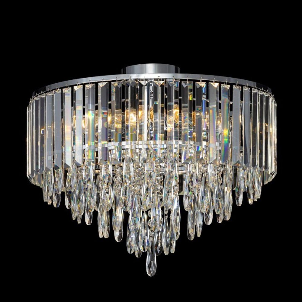 Потолочная люстра Citilux LEONNA CL320181