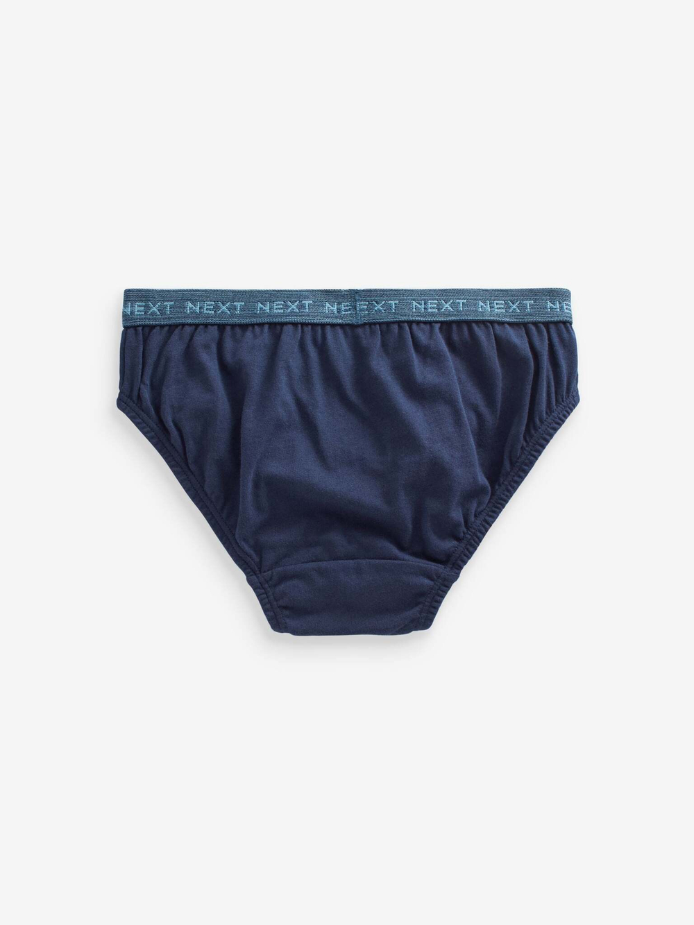 Трусы для мальчика Next N34-160, 5 шт., Синий