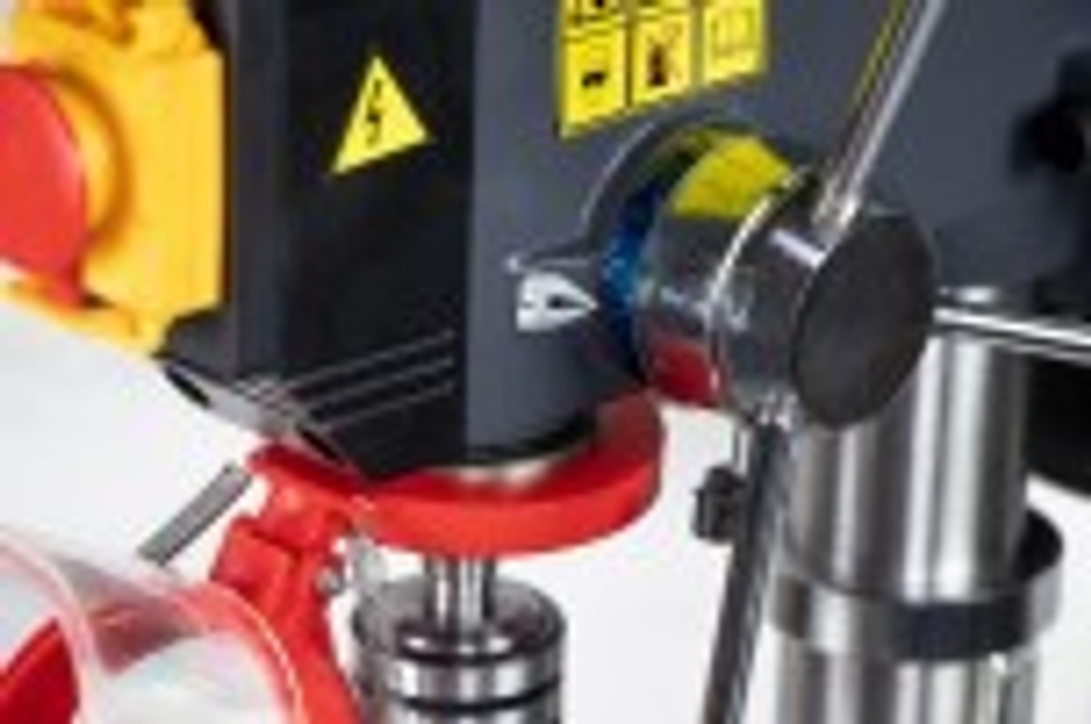 Станок сверлильный PROMA PTB-16B/230 25333520