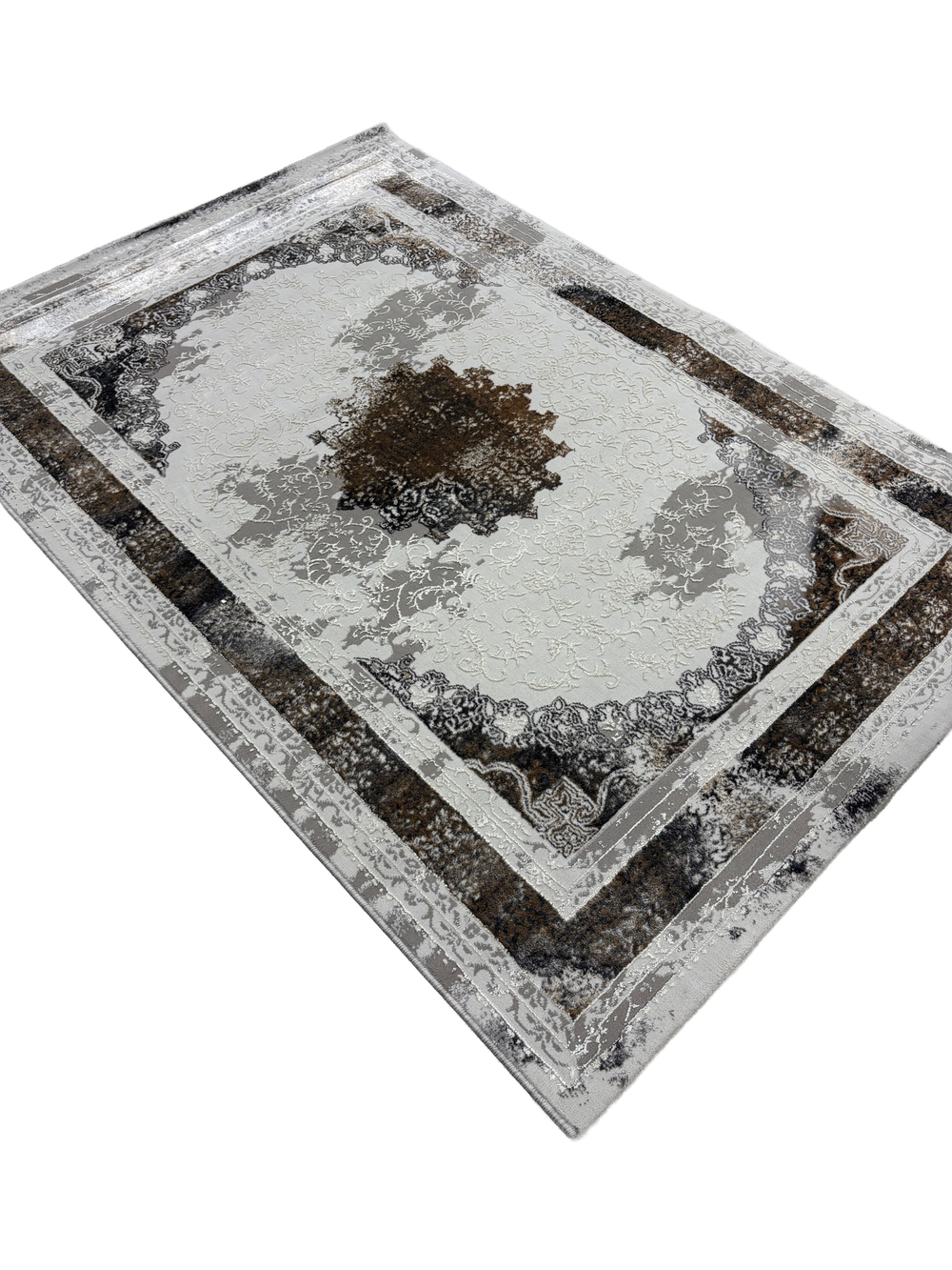 Ковер Calypso 8573_PQ24 Beige/L.Grey Прямоугольник