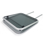 Люк палубный сдвижной Альбатрос 580х580 (10268757).