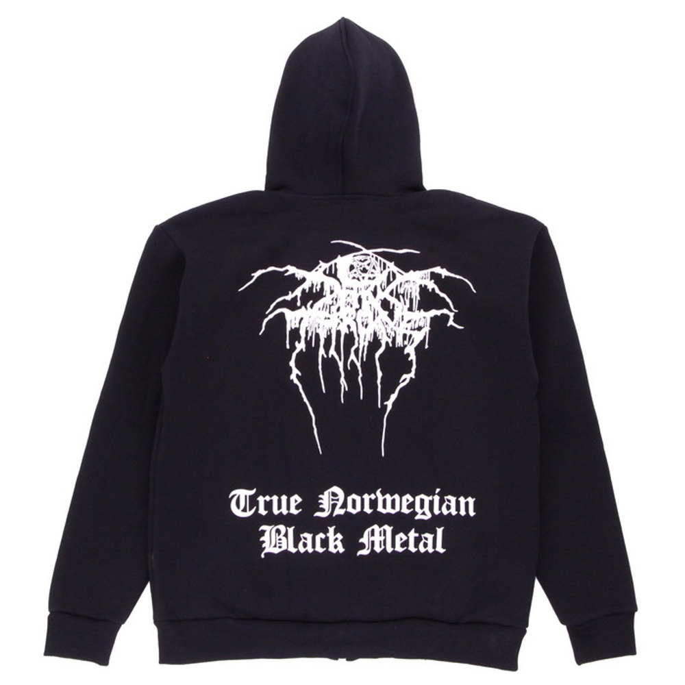 Толстовка Darkthrone