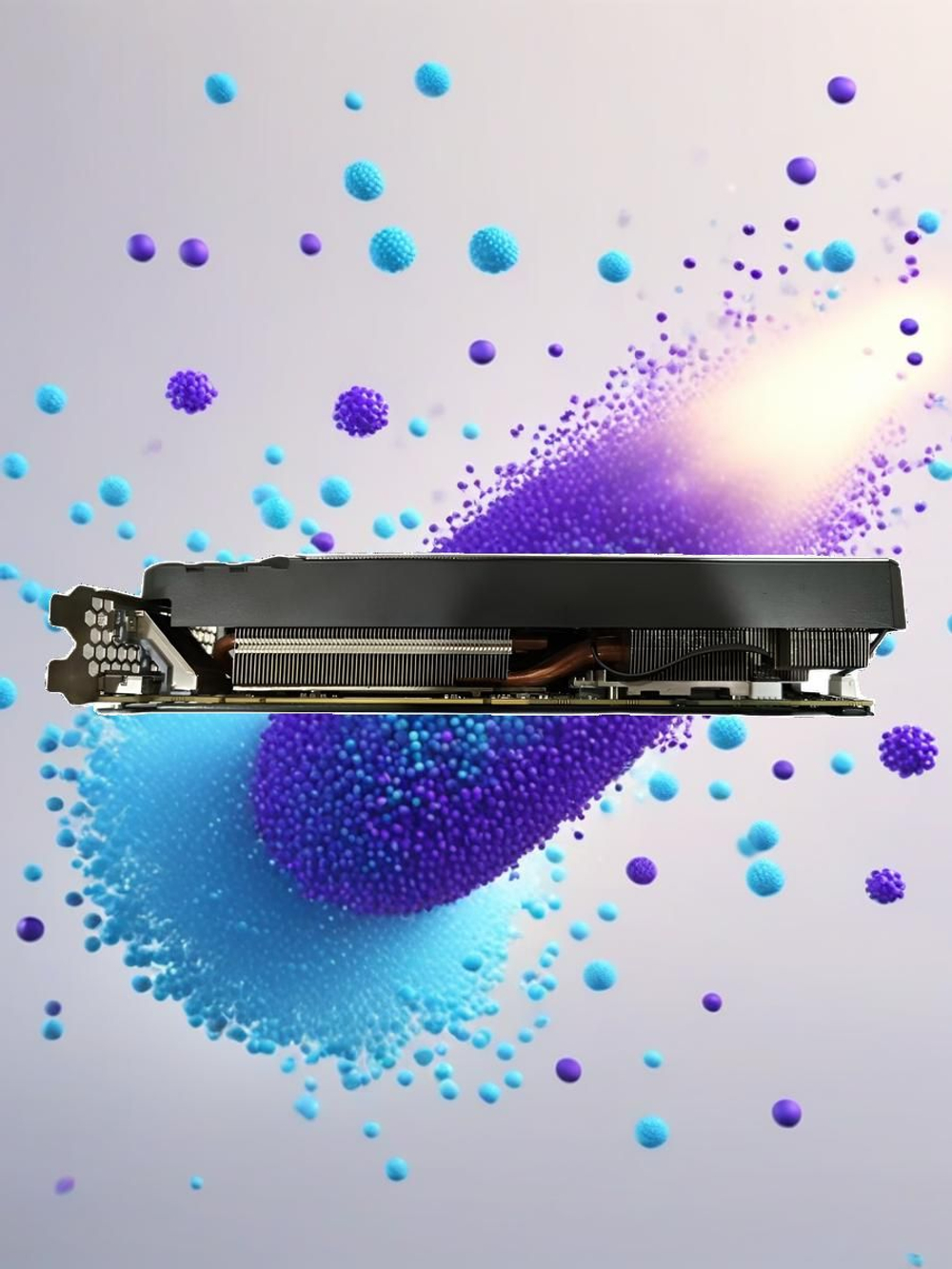 Видеокарта Palit GeForce GTX 1080 Ti JETSTREAM 11Gb