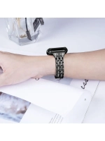 Ремешок для Apple Watch 38 41 42 мм браслет для часов