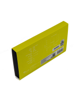 Переключатели для клавиатуры Akko CS Switch, V3 Pro, Cream Yellow (45/package)