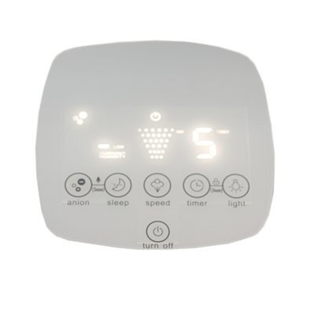 Мойка воздуха AIC S040