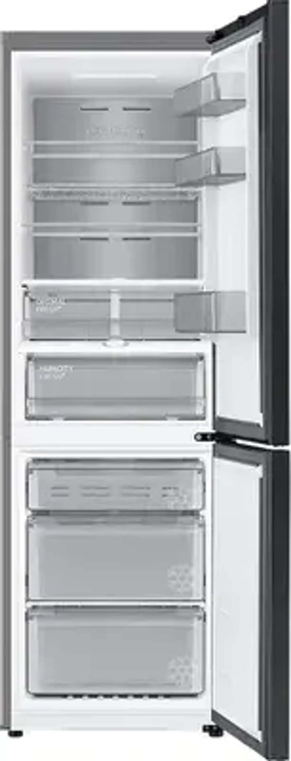Холодильник Samsung RB34C7B5E12/EF
