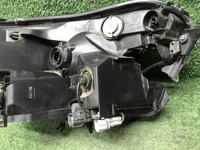 Битая Фара левая Toyota Rav 4 CA40 (2015-2019) LED