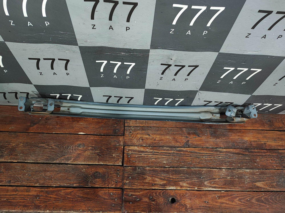 Усилитель заднего бампера Geely Coolray 19-нв Б/У Оригинал 6600008325