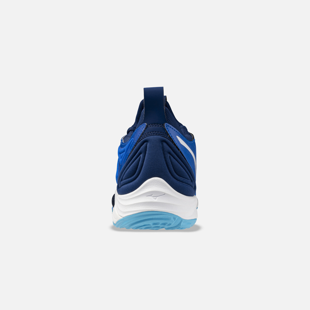 Кроссовки Wave Momentum 3