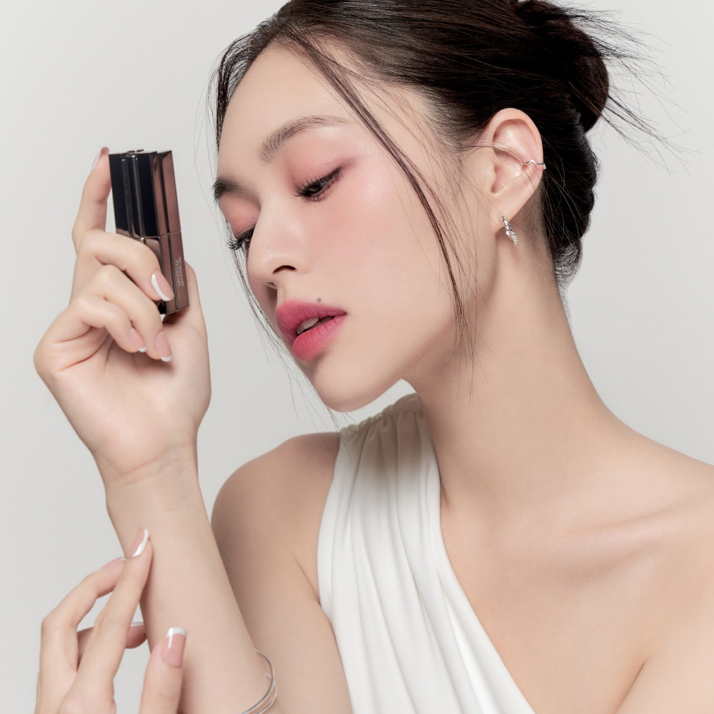 Помада для губ MUZIGAE MANSION MOODWEAR BLUR LIPSTICK