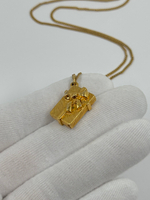 Кулон Подарочная коробка Avon