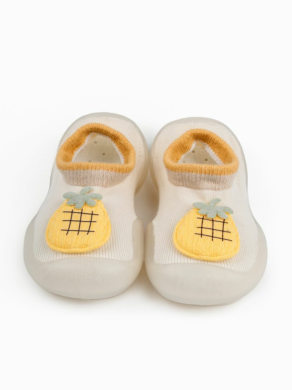 Ходунки детские с электронной игровой панелью Amarobaby, First Steps