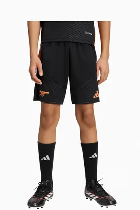 Шорты adidas Arsenal FC 26/27 Training Junior - черный