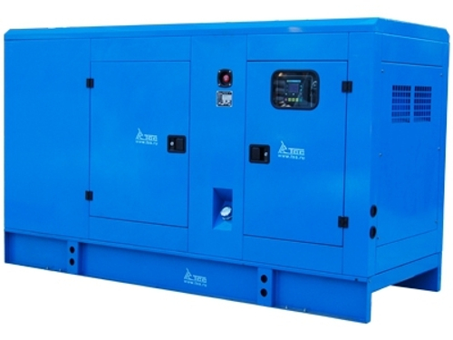 Дизельный генератор ТСС АД-100С-Т400-1РКМ19