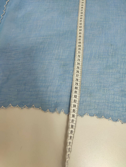 Платок из вискозы