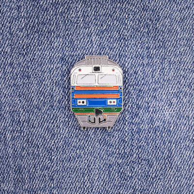 Значок Дизель-поезд ДР1