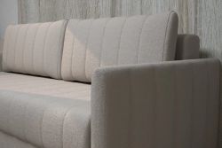 Диван "Юпитер" (Бежевый), ДСВ-Мебель, г. Пенза