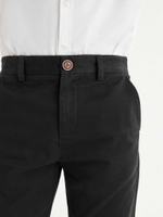 Брюки чинос для мальчика Next 625-745, Черный