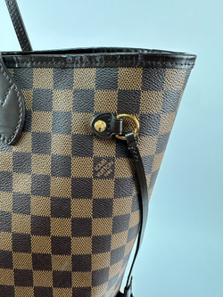 Сумка Louis Vuitton Neverfull MM