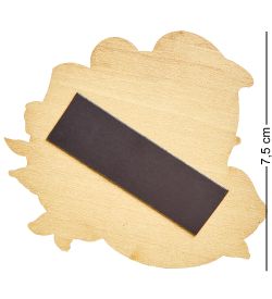 МТ- 041/05 Магнит «Дельфиния»