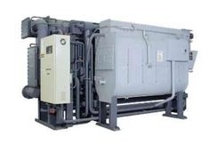 Абсорбционный чиллер Carrier 16DN050