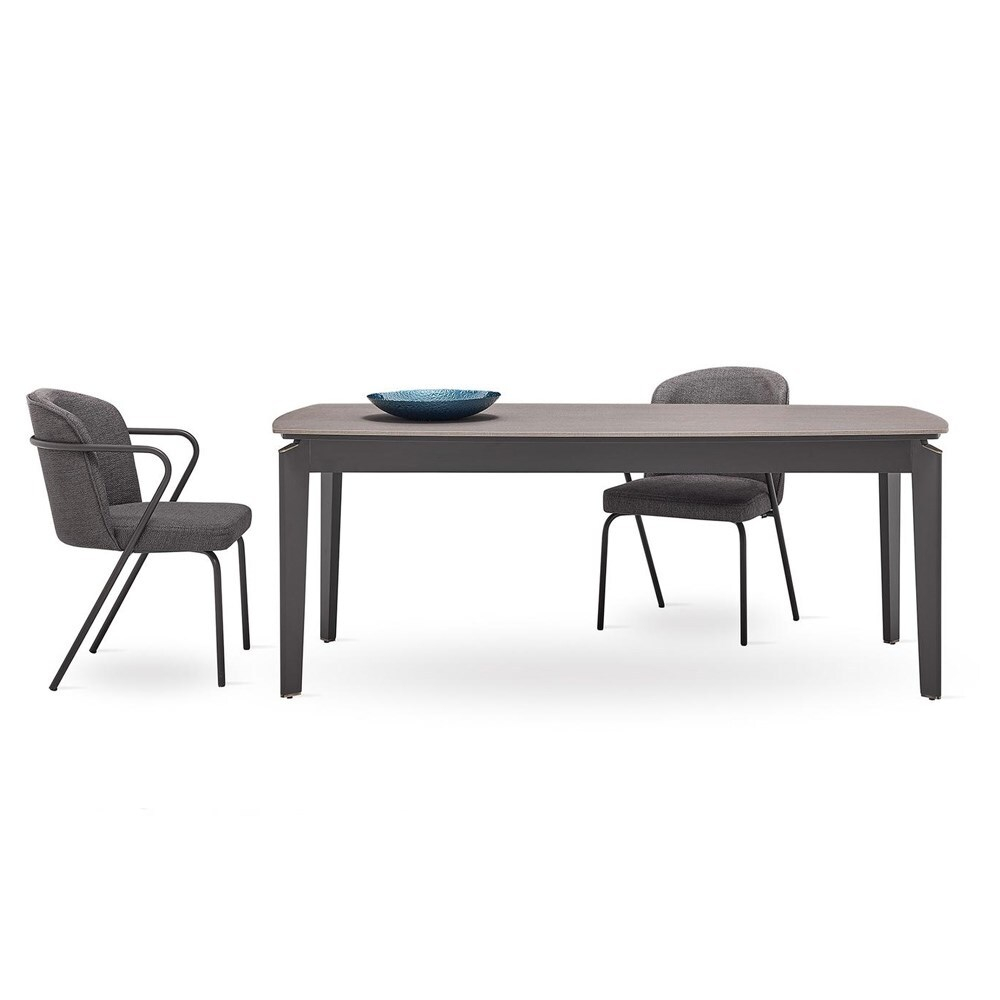 Стол обеденный ENZA HOME BERTA EH66985