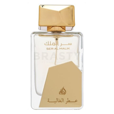 Lattafa Ser Al Malik EDP U 100 ml