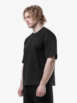 Футболка ACOLYTE М1, Черный
