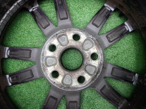 Диск Комплект дисков R17 Toyota Camry 7 XV50 11-18