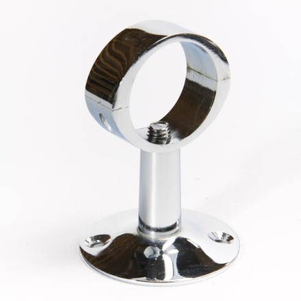 Держатель для полотенецесушителя разъемный 3/4 TIM