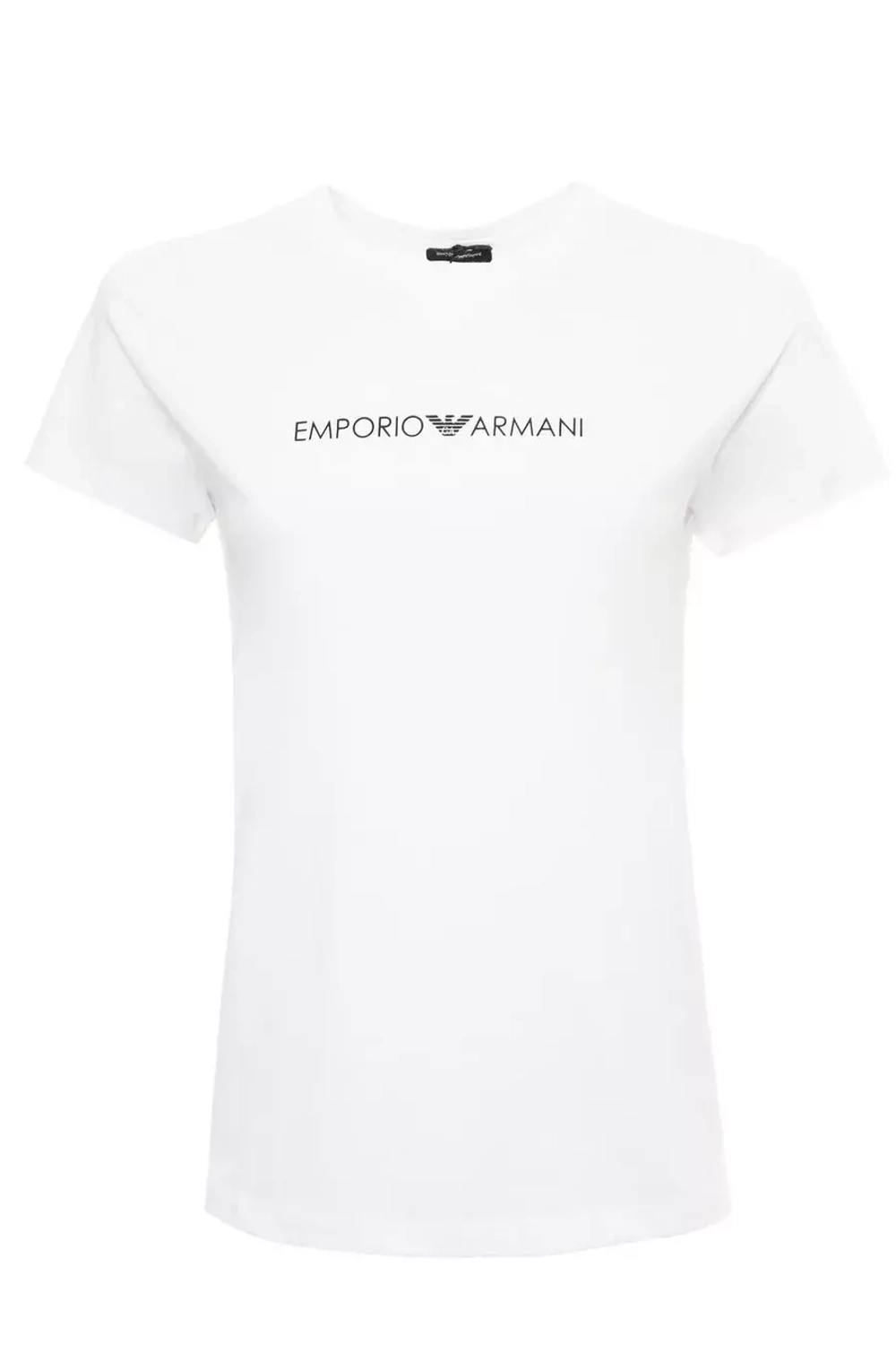 Футболка EMPORIO ARMANI