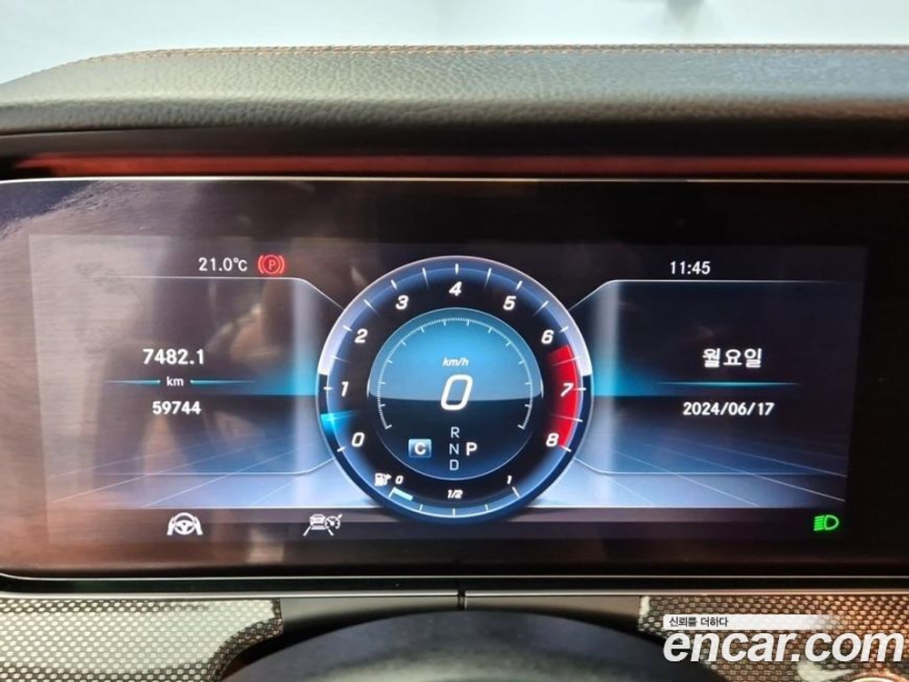 Mercedes-Benz E-Class W213 E450 4MATIC Coupe (08.2019)