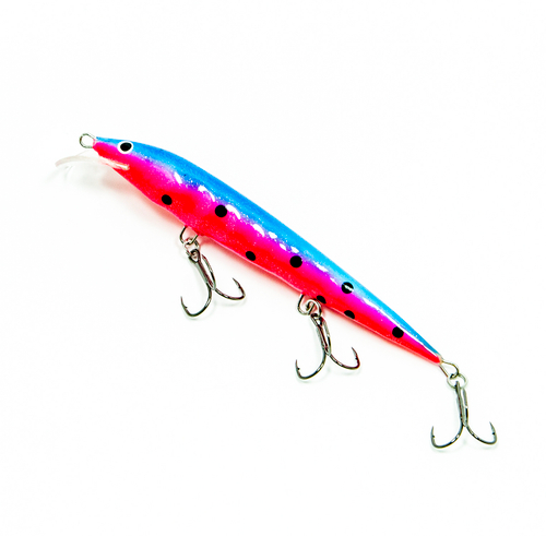 Terve Suomi, 13 см., цвет 020a