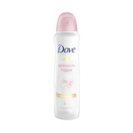 Дезодорант-спрей Dove Нежность пудры 150 мл