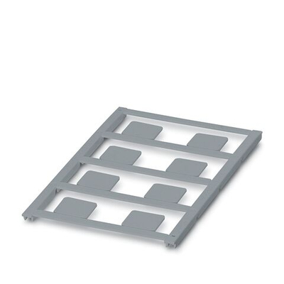 0827649 - UC-EMP (17X15) SR CUS - Фиксируемые таблички