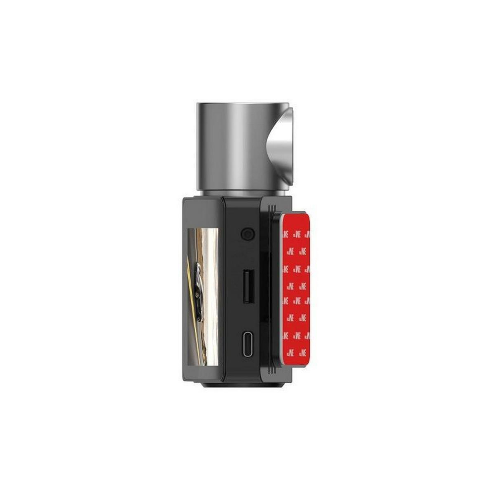 Видеорегистратор автомобильный с тремя линзами LCD 2,45" WI-FI Bos-Mini A17L