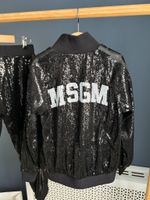 Новый костюм MSGM, 140