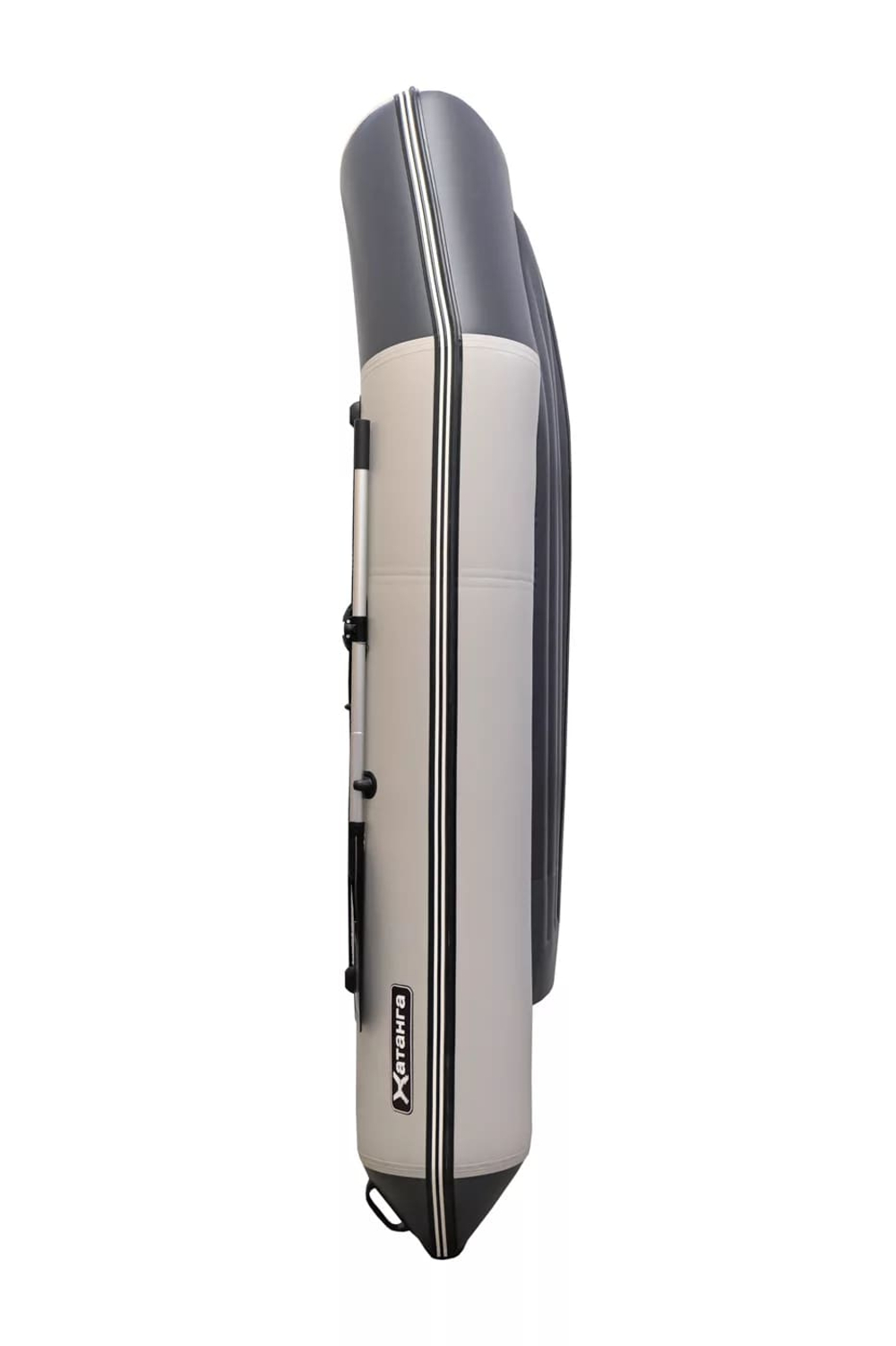 Лодка ПВХ SIBRIVER Хатанга 270 НДНД