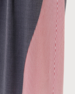 UNDERCOVER ПЛАТЬЕ БЕЛОЕ I'M NOT SAD