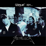 Metallica / Garage Inc. (3LP)