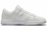 Кроссовки Nike Dunk Low Next Nature "White Sail" (Женская размерная сетка)