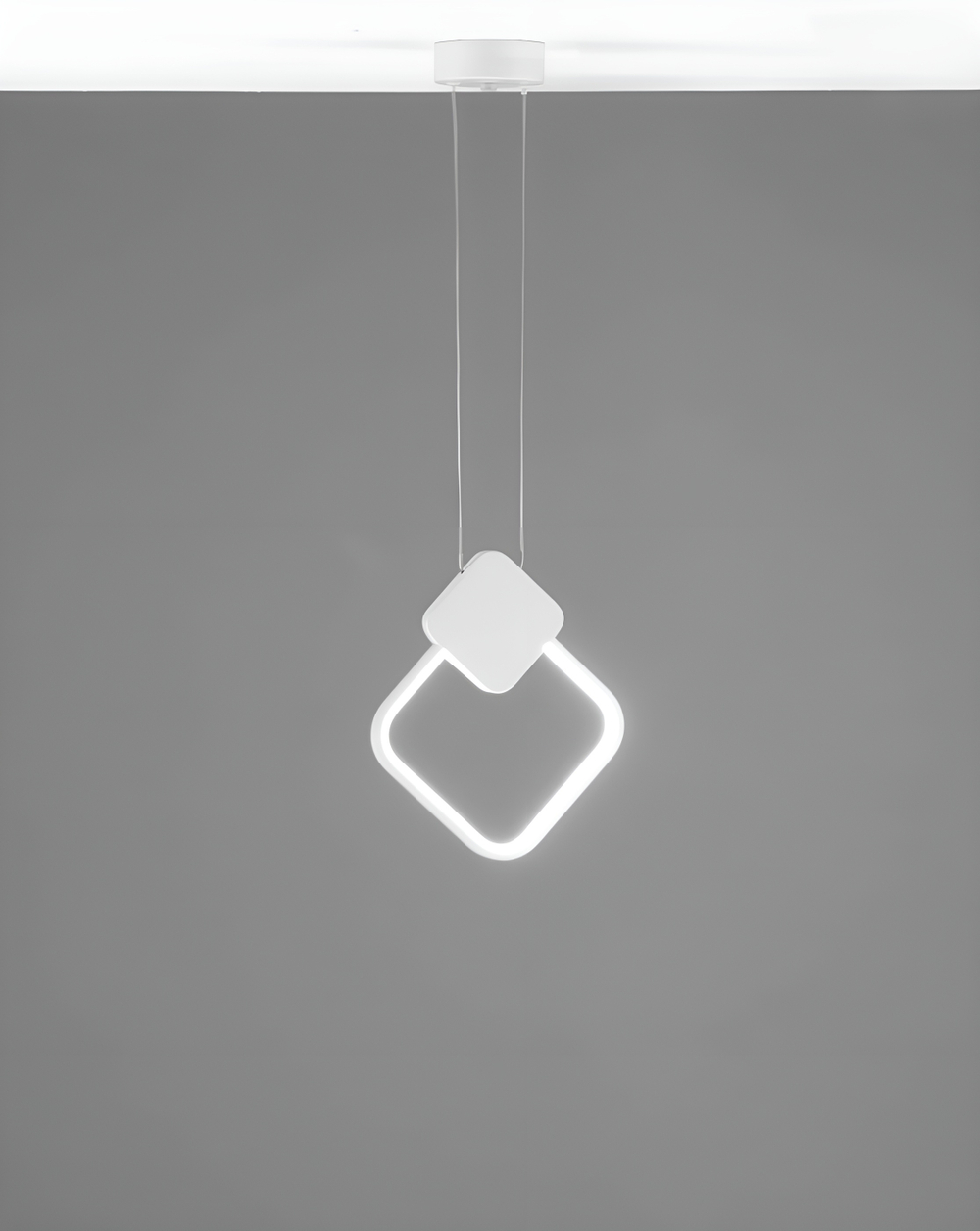 Светодиодный подвесной светильник Moderli V5024-3PL Store