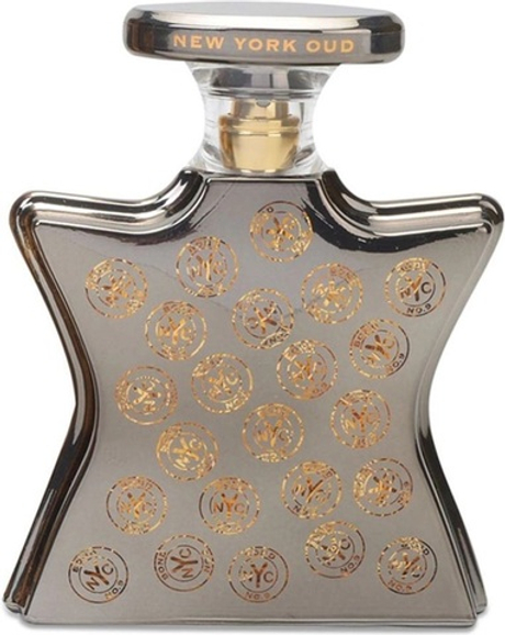 Bond №9 NYC New York Oud